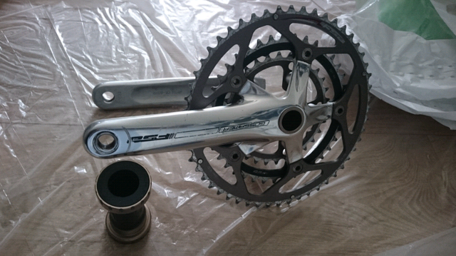 fsa gossamer triple